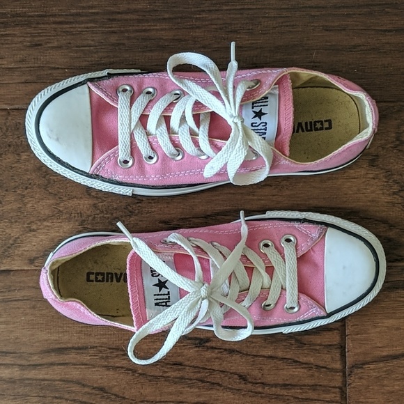 converse run small or large